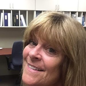 Meet your Posher, Beth